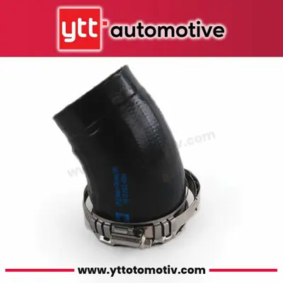 YTT Y16315 Turbo Hortumu Passat Golf A3 Altea Toledo 2,0 09 13 GM 1K0145838G, GM 1K0145838S