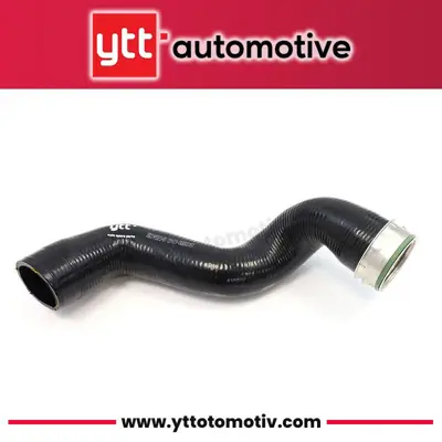 YTT Y16327 Turbo Hortumu Passat Super B 1,9tdı 96 05 GM 3B0145834R, GM 3B0145834C