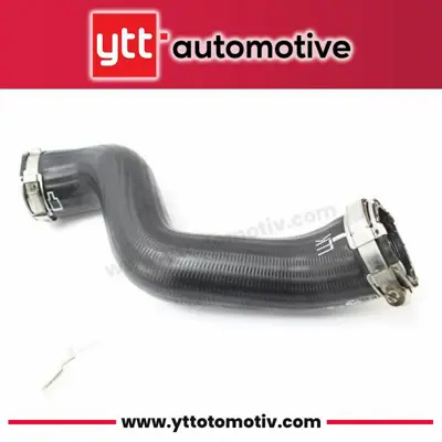 YTT Y16802 Turbo Hortumu A4 2,0 04 09 GM 8E0145737Q, GM 8E0145745AA, GM 8E0145737L