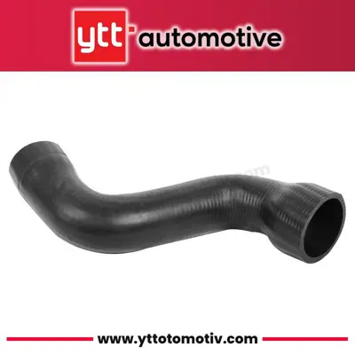 YTT Y16811 Turbo Hortumu A4 Exeo 1,8 01 13 GM 8E0145838AA