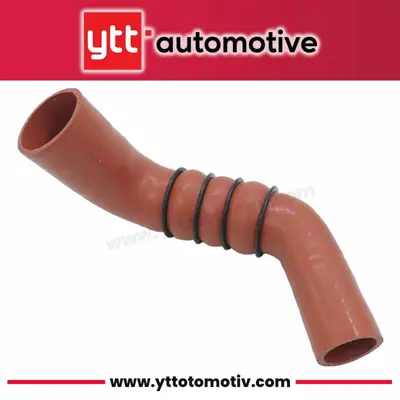 YTT Y16822 Turbo Hortumu Y16822 A6 09-11 GM 4F0145738AE