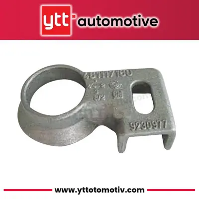 YTT Y1741 Radyatör Bağlantı Ayağı Üst Sol GM 1310638, GM 9230977