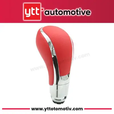 YTT Y21546 Vıtes Topuzu Otomatık Kırmızı Astra J Astra J 09.2009 - 10.2015 (P10) GM 13360795, GM 784051