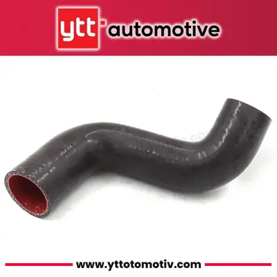 YTT Y22742 Turbo Hortumu Plastık Boru Harıc Renault Clıo Iıı 1.5 Dcı GM 144608558R