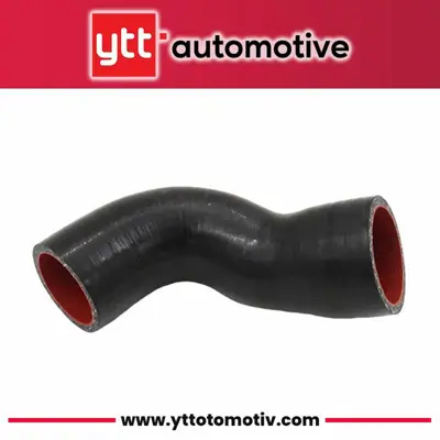 YTT Y23634S Turbo Hortumu Buyuk (Metal P.Hrc)(Sıl.) Ducato Iıı GM 1606660380, GM 1366746080