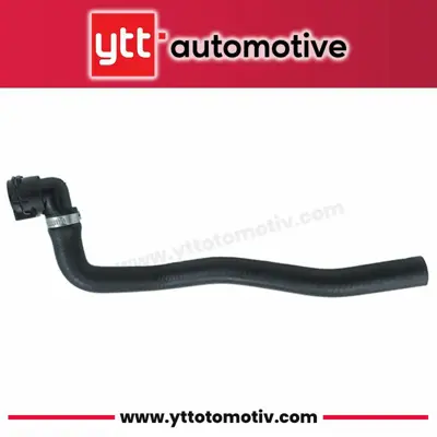 YTT Y30033 Radyator Alt Hortumu Doblo Jtd 1,9 D GM 46779530, GM 51755573