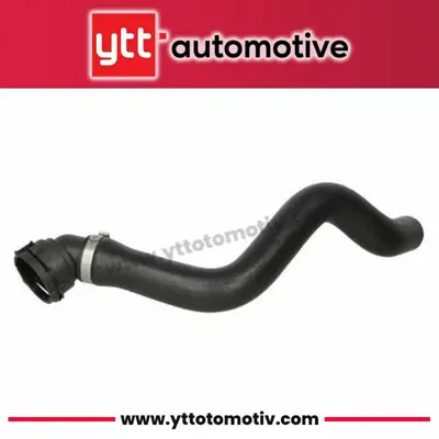 YTT Y30458 Radyator Ust Hortumu Doblo Iıı 1,3 Multıjet 09> GM 52090764, GM 52054638, GM 51810860