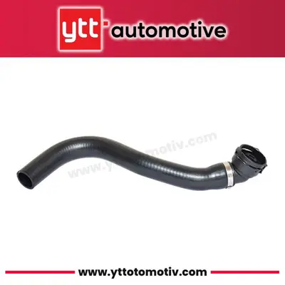 YTT Y30470 Radyator Alt Hortumu Fiorino Grande Punto Mito 1 4 16v GM 51799838, GM 50508373