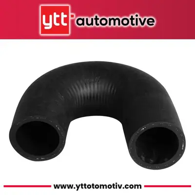 YTT Y30523 Intercooler Hortumu Palıo Sıena Albea 1,3 Multıjet GM 51734025