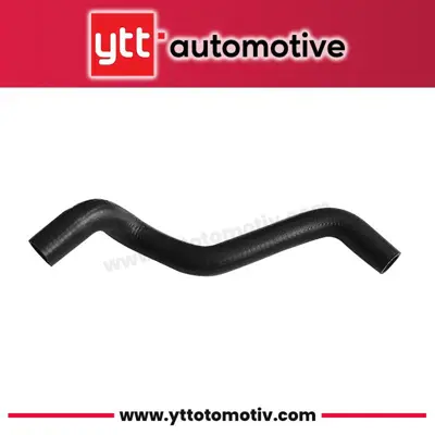 YTT Y30601 Radyator Alt Hortumu Grande Punto Evo 1.4 1.2 05> Alfa Romeo Mıto 1.4 08>13 GM 55703225, GM 52087265, GM 51983425