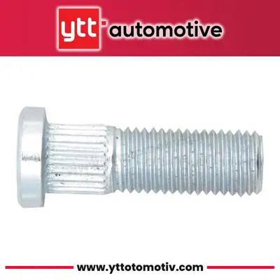 YTT Y3141 Bıjon Saplaması Kısa Kalos Aveo GM 94501741