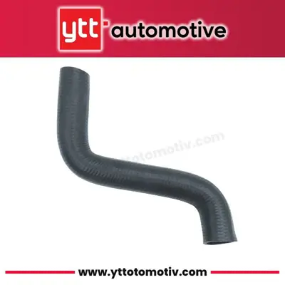 YTT Y40125 Radyator Alt Hortumu Fıesta V 01>08 Fushıon 01>12 1,25 16v - 1,4 16v - 1,6 16v GM 2S6H8B273AB, GM 2S6H8B273AD, GM 1546445, GM 1141502, GM 1143367, GM 2S6H8B273AC, GM C2011518Y