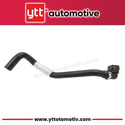 YTT Y40138 Kalorıfer Hortumu Connect GM 1438151