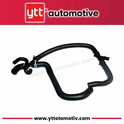 YTT Y40199 Radyator Alt Hortumu Transıt V347 2,2tdcı 110ps - 125ps - 140ps 06>08 Klimalı O,Ceker GM 6C118B273BG, GM 1469442, GM 1444897, GM 6C118B273BF, GM 6C118B273BD, GM 6C118B273BE, GM 1370898, GM 1384598