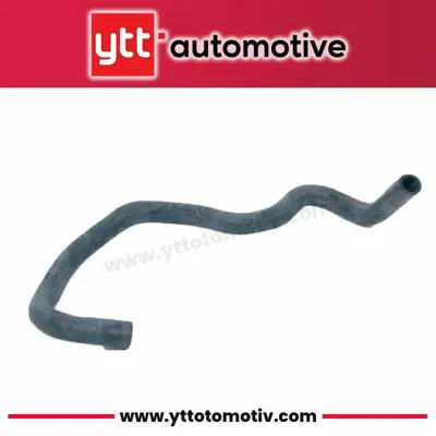 YTT Y40220 Kalorıfer Hortumu Connect 1,8tdcı 02>14  GM 2T1418K497BC, GM 4421762, GM 4391616, GM 2T1418K497BA, GM 2T1418K497BB, GM 4379907