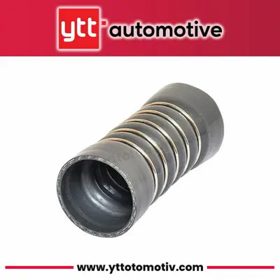 YTT Y40279 Turbo Intercoller Giris Hortumu Fiesta Vi 1 6tdci 08>12 GM 8V516N650BC, GM 1547331, GM 1516683, GM 1526176, GM 8V516N650BA, GM 8V516N650BB