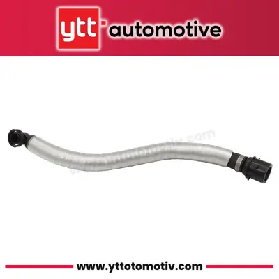 YTT Y41433 Karter Havalandırma Hortumu Ford Transıt V363 2,2 GM CK3Q6A886AA