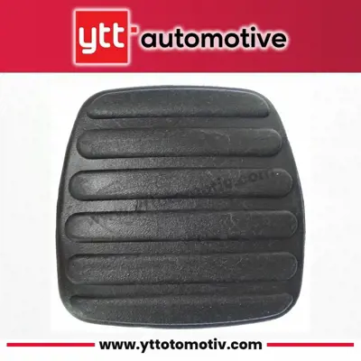 YTT Y4232 Pedal Lastiği Logan (Tum Modeller) GM 6001547908, GM 8200183752, GM 7700416724