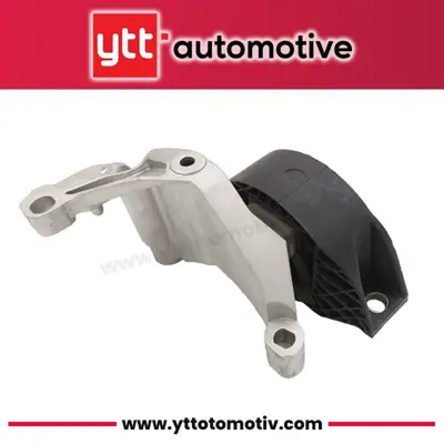 YTT Y4366 Motor Takozu Y4366 Logan Sandero 1.6-16v GM 1121000Q1A, GM 113753301R, GM 8200805805, GM 112108139R, GM 112101351R, GM 1121000Q1AS1