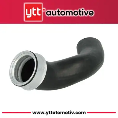 YTT Y44029 Turbosarj Hortumu Sol Ust E-Class W210 99>02 S210 99>03 GM 2105285482, GM A2105285482, GM 2105284182, GM A2105284182