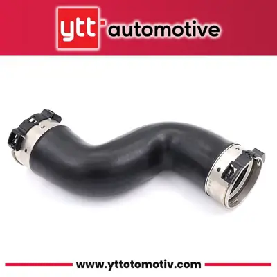 YTT Y44110 Turbosarj Hortumu Sol Mercedes Sprınter 906 06>16 GM 9065281582, GM 9065283782, GM A9065281582, GM A9065283782