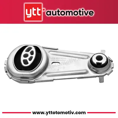 YTT Y4414 Motor Takozu Arka Alt Renault Megane Iıı-Scenıc Iıı-Fluence 09> GM 112380295R, GM 112380010R