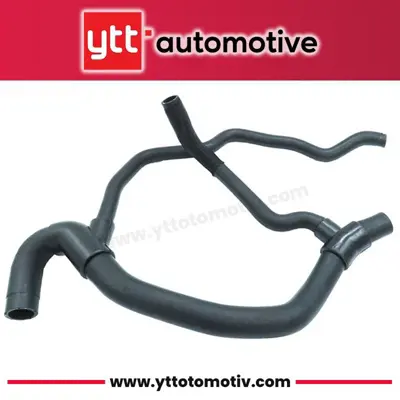 YTT Y50702 Radyator Alt Hortumu Kangoo 1,9d (Nac F8q Fcoe) GM 7700414122, GM 7700834895, GM 8200031117, GM 8200083289, GM 8200126264