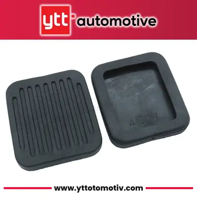 YTT Y51013 Pedal Lastiği H100 All All GM 3286044001