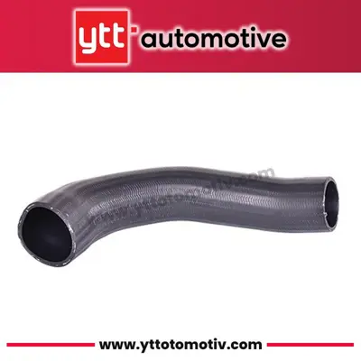 YTT Y56101 Turbo Hortumu Volvo S60 - V60 - Xc 60  2.0 D4 10 - 14 GM 31293562