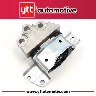 YTT Y5665 Motor Takozu Egea Sol (Sanz.Tarafı) 1.3 Mjet 15> GM 51983866, GM 519838660E