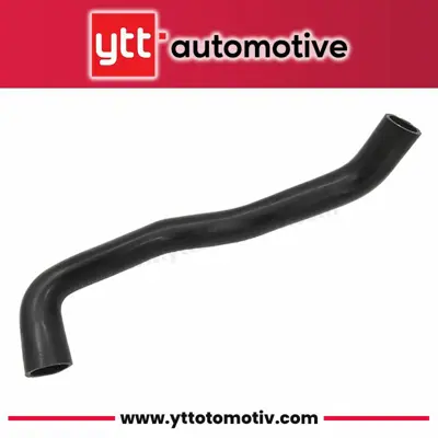 YTT Y57101 Radyator Ust Hortumu Jeep Grand Cherokee 5,2l 5,9l 93> 98 GM 52079559