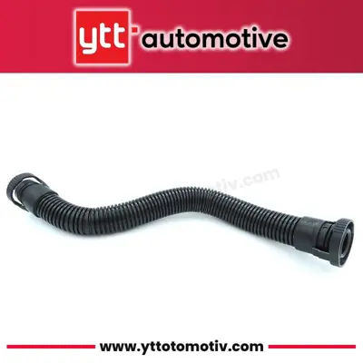 YTT Y80046 Hava Tahlıye Hortumu Bmw F20 F30 N13 GM 11157608144, GM 7608144