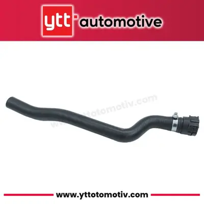 YTT Y80081 Yedek Su Depo Hortumu Bmw E46 GM 17127511204, GM 7511204