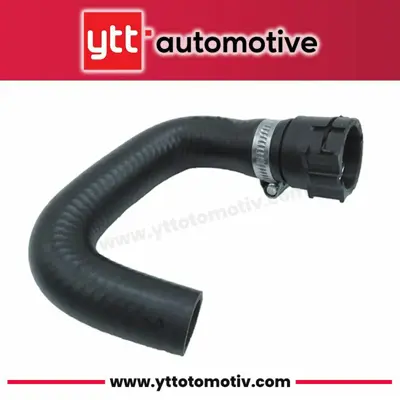 YTT Y80082 Yedek Su Depo Hortumu Kucuk Bmw E46 GM 17127511204, GM 7511204