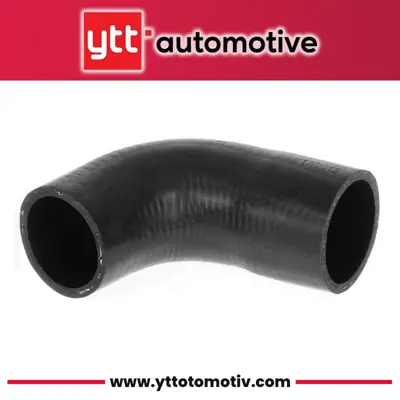 YTT Y80202 Turbo Intercooler Hortumu E39 95>04 GM 11617786530, GM 11612248622, GM 7786530, GM 2248622