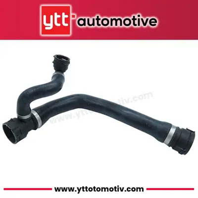 YTT Y80206 Radyator Ust Hortum 540ı 550ı All GM 17127540665