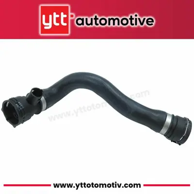 YTT Y80213 Radyator Su Hortumu  X5 E53 N62 99>06 GM 17127509963