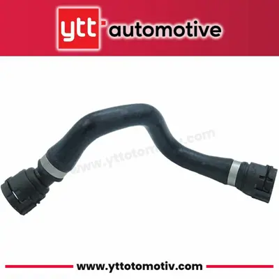 YTT Y80214 Genlesme Tankı Alt Hortumu Bmw  X5  E53 4,4ı 4,6ı 00>03 GM 11537505950