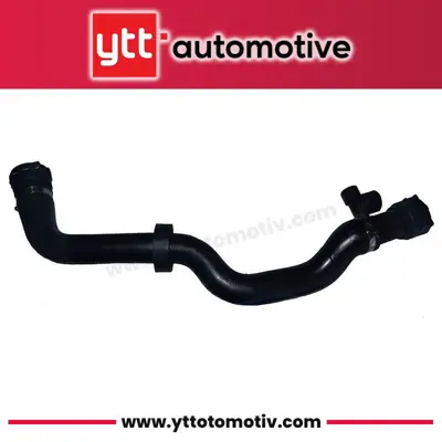 YTT Y80235 Radyator Ust Hortum Bmw E46 330d 95>05 GM 11532247849, GM 2247849