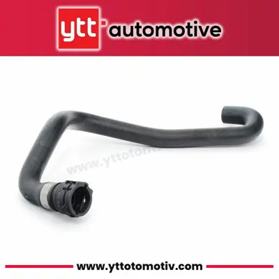 YTT Y80239 Radyator Su Hortumu Bmw E46 3n40 N42 N45 N46 E46 GM 64216902683, GM 64216902685, GM 6902683