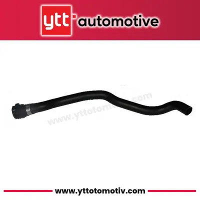 YTT Y80240 Yedek Su Depo Hortumu Bmw E46 N40 N45 GM 64216903319, GM 6903319