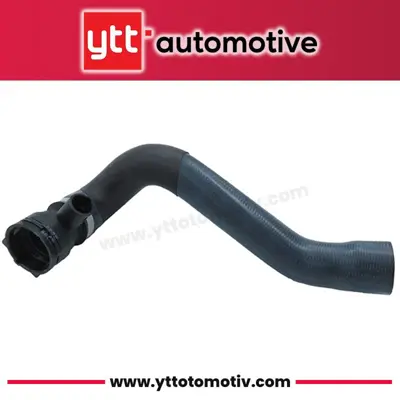 YTT Y80249 Radyator Alt Hortum E46 S54 (3.2 L) M3 01 06 GM 11537830715