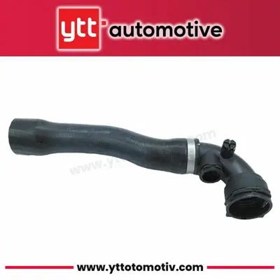 YTT Y80250 Radyator Ust Hortum E46 S54 (3.2 L) M3 01 06 GM 11537830716