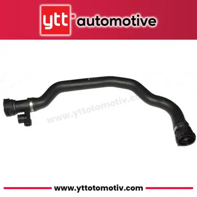 YTT Y80253 Radyator Ust Hortum E46 318 D - Td GM 11532249778