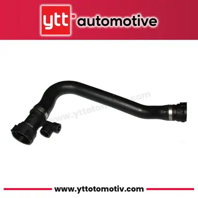 YTT Y80254 Radyator Ust Hortumu Bmw E46 98>05 GM 2247307, GM 11532247307, GM 11532249778