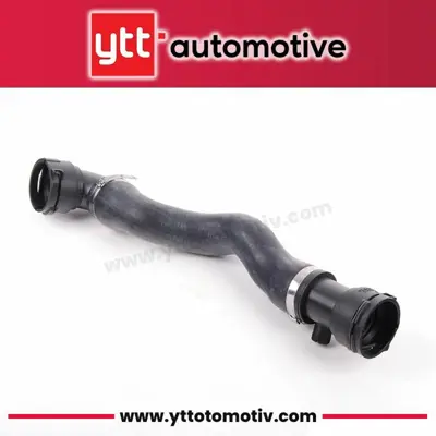 YTT Y80257 Radyator Ust Hortumu Bmw M52 M54 E39 E38 GM 11531705223, GM 1705223