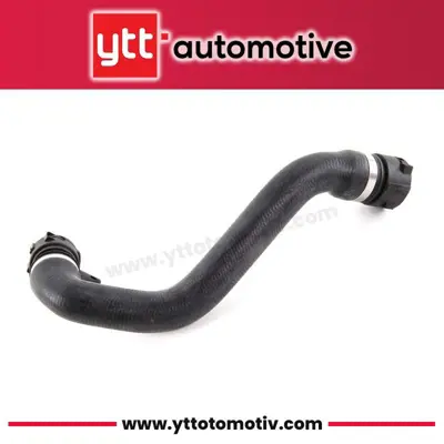 YTT Y80258 Radyator Alt Hortumu Bmw M52 M54 E38 E39  GM 11531705224, GM 1705224, GM 11531716642