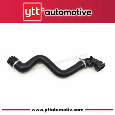 YTT Y80263 Radyator Hortumu Bmw M43 E46 Sol Ust GM 11531436407, GM 1436407