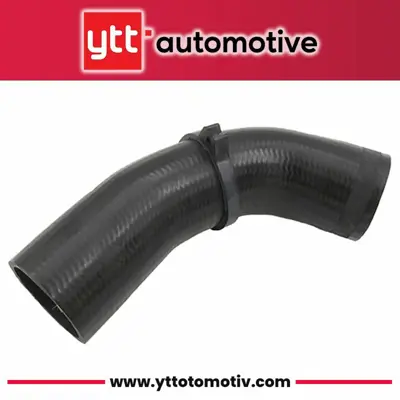 YTT Y80270 Turbo Hortumu E46 98>05 318d 320d GM 11617799397, GM 11617791393, GM 7791393, GM 7799397, GM 11617799397ncpl, GM 116177993972, GM 116177993971, GM partof, GM 11617791436, GM 11617791438