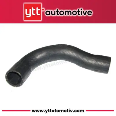 YTT Y80273 Radyator Ust Hortumu Bmw E36 M50 M52 GM 11531720720, GM 1720720